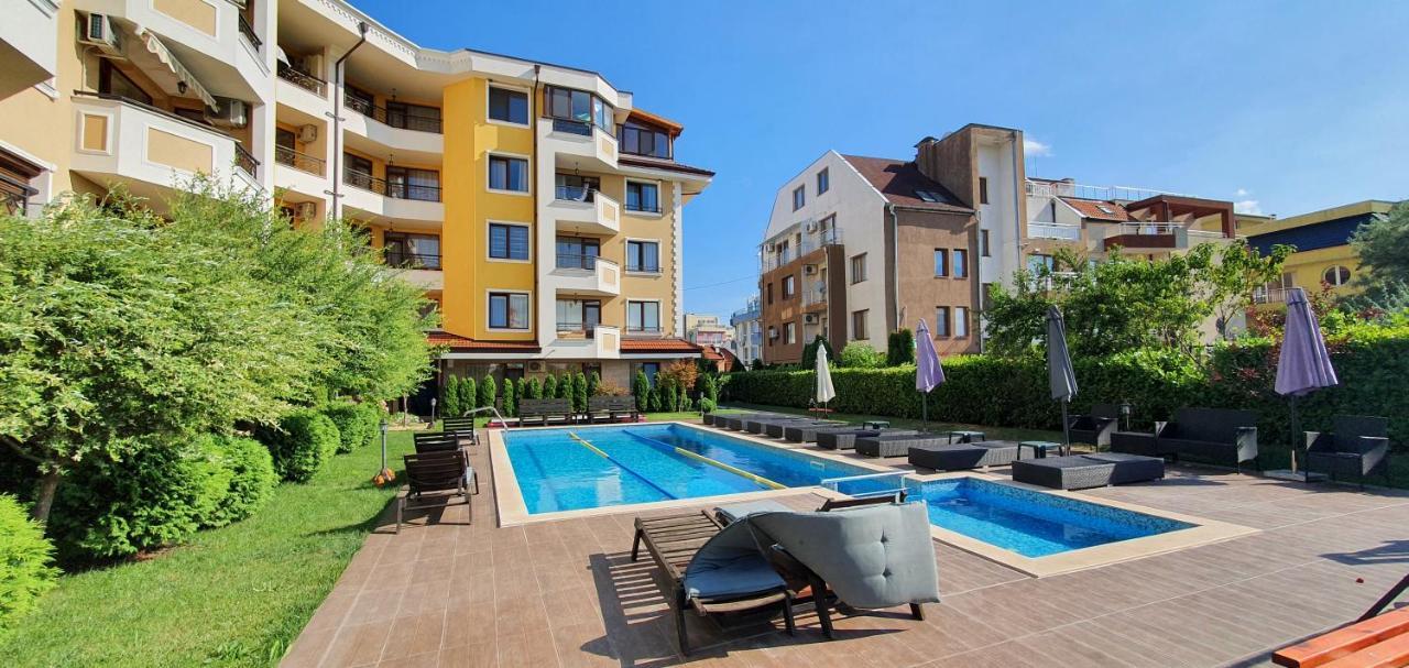 Vp Emilia Romana Apartament