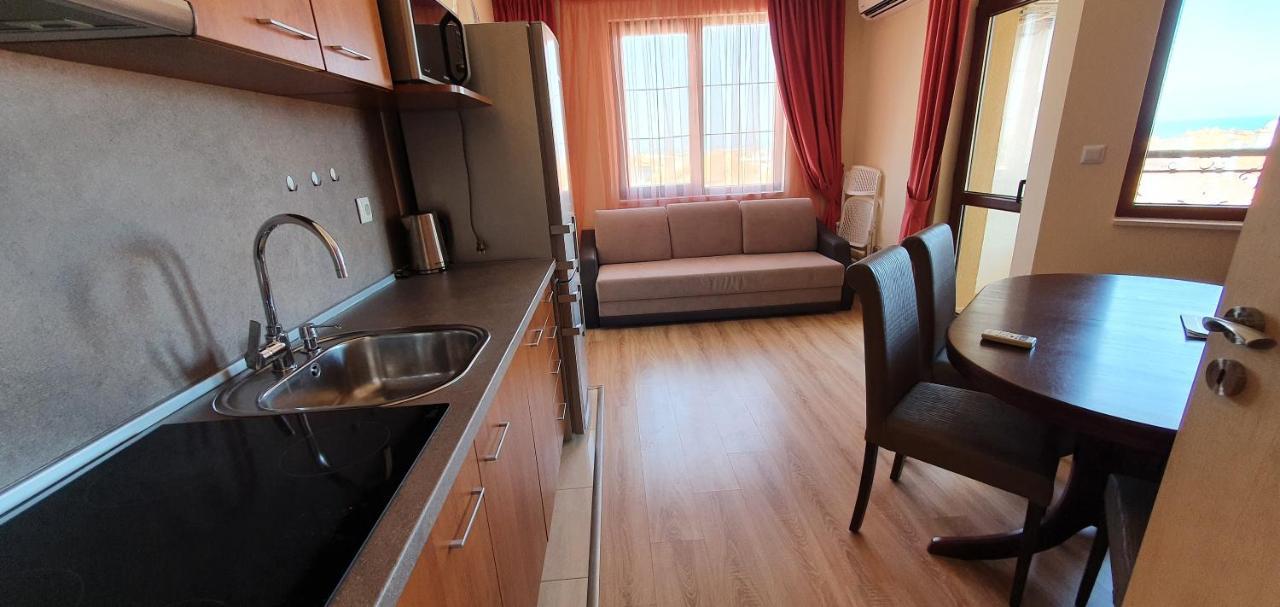 Apartament Vp Emilia Romana *