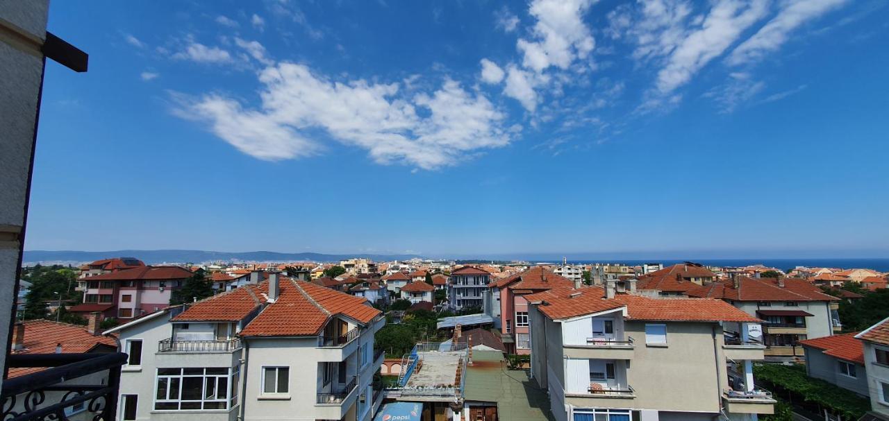 Apartament Vp Emilia Romana *