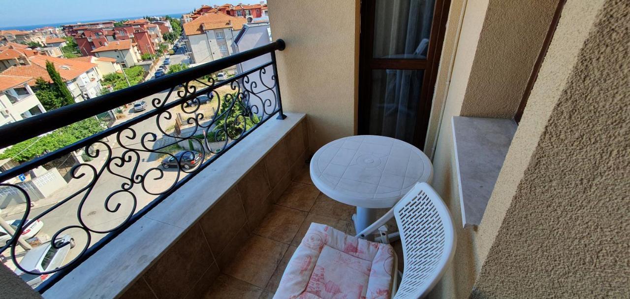 Apartament Vp Emilia Romana *