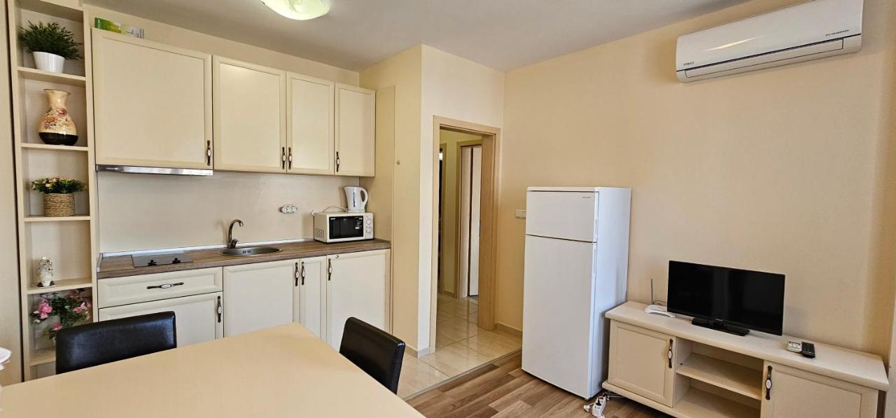 Apartament Vp Emilia Romana