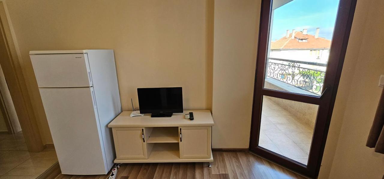 Apartament Vp Emilia Romana *