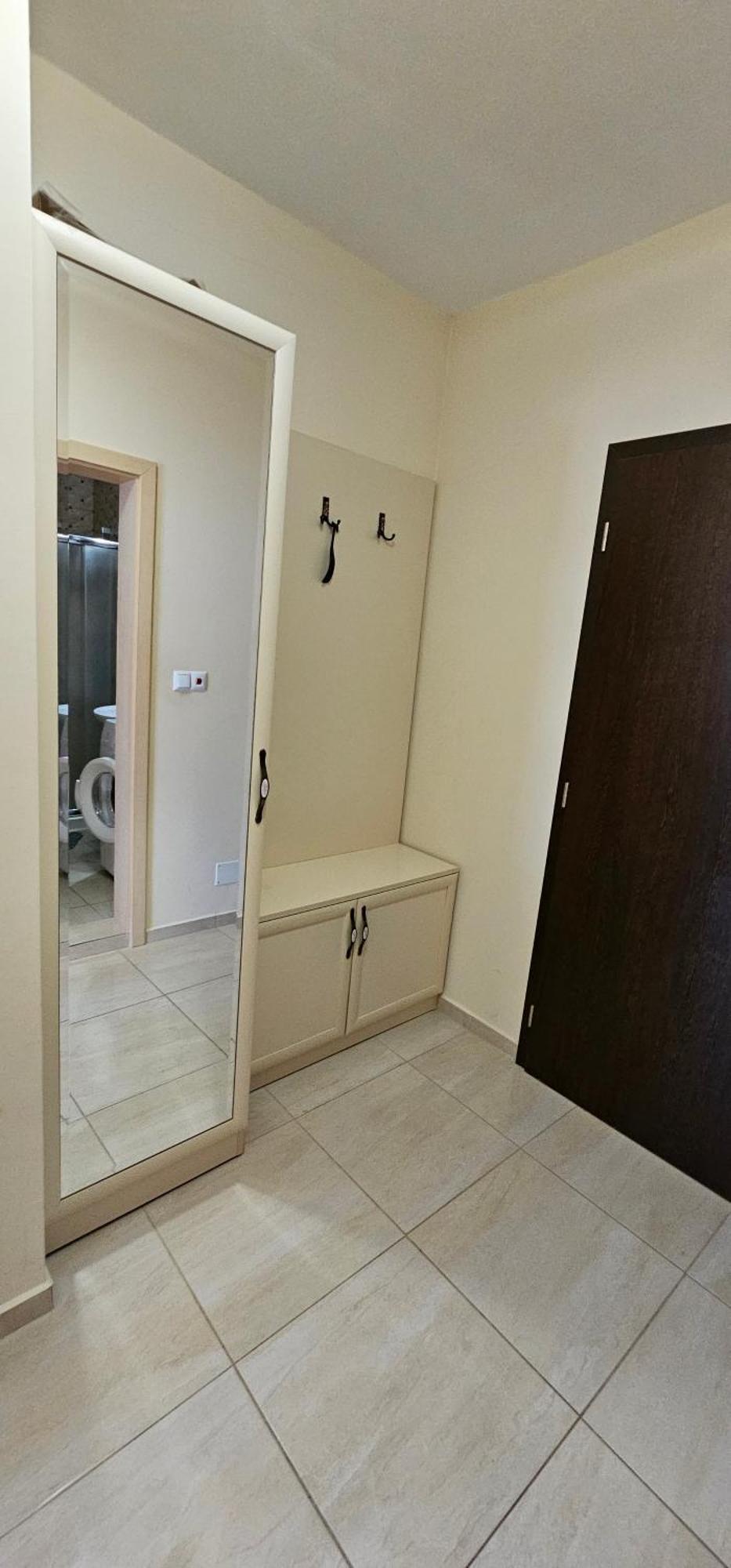 Apartament Vp Emilia Romana *
