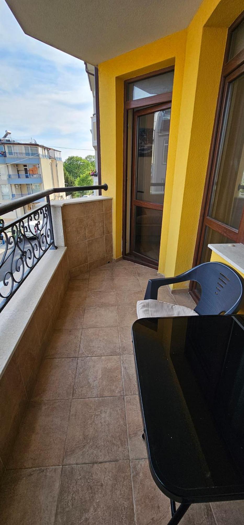 Apartament Vp Emilia Romana Ravda
