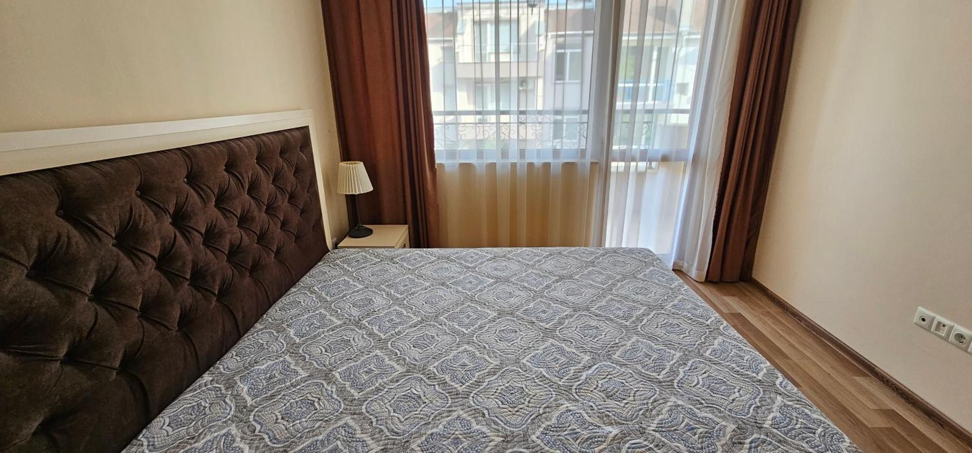 Vp Emilia Romana Apartament Ravda