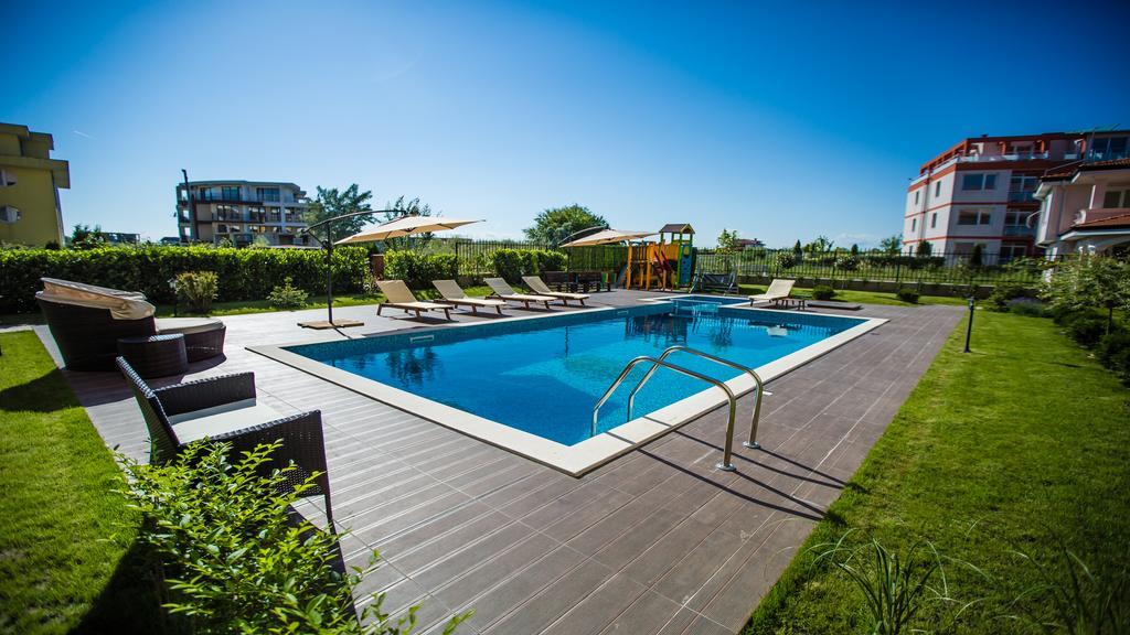 Vp Emilia Romana Apartament *